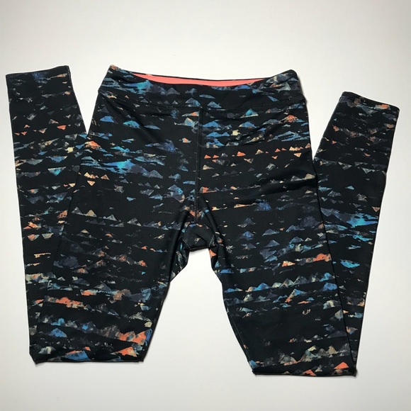 🚨 Sold E🅱️ay🚨 Forever 21 Workout Leggings - Picture 2 of 3